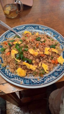 Berettyóújfaluból a Himalájára 12